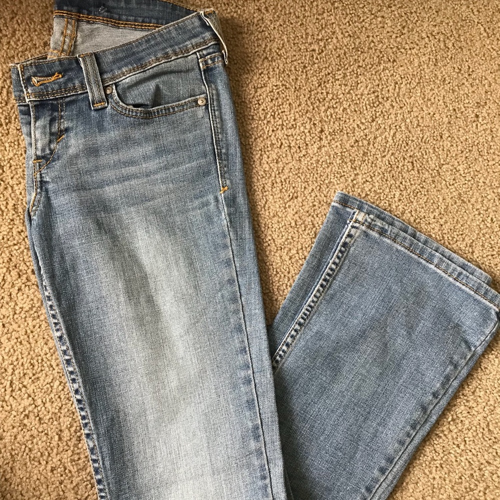 Levi Jeans